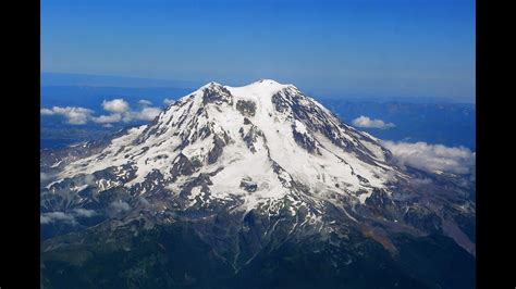 mt rainier webcams|Photos & Multimedia